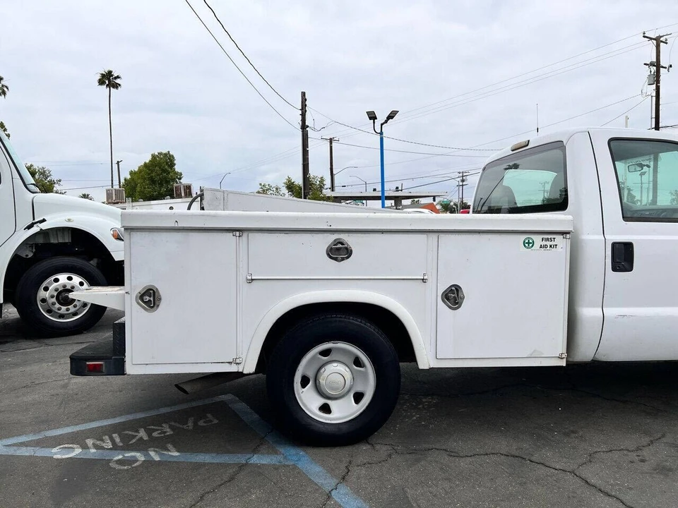 2008 Ford Super Duty 2nd Gen - Image 6 of 22