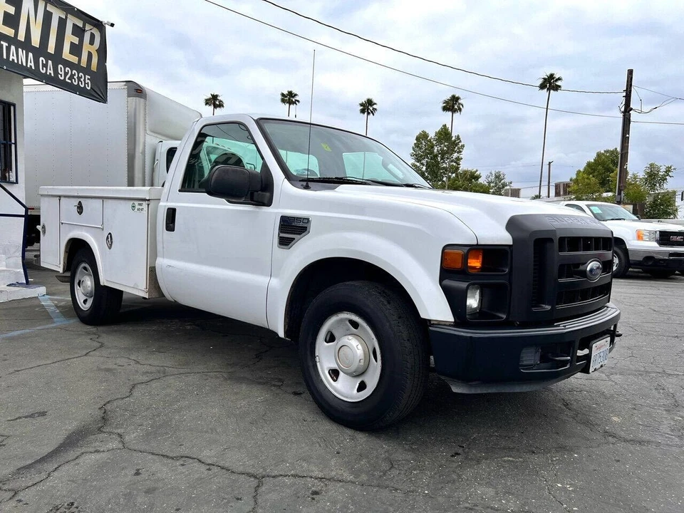 2008 Ford Super Duty 2nd Gen - Image 3 of 22