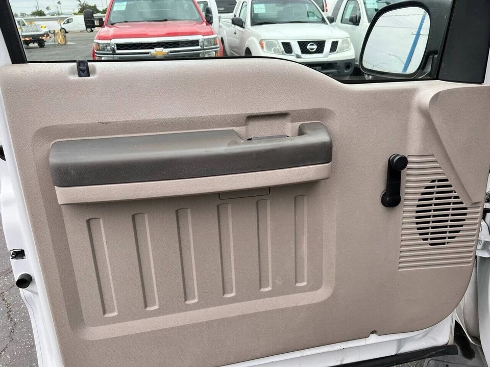2008 Ford Super Duty 2nd Gen - Image 16 of 22