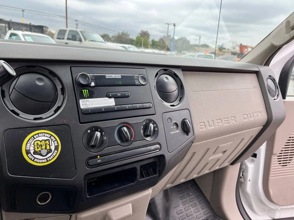 2008 Ford Super Duty 2nd Gen - Image 19 of 22