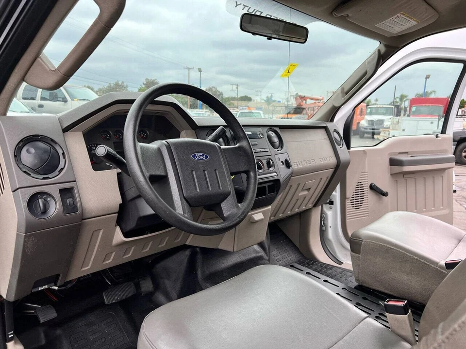 2008 Ford Super Duty 2nd Gen - Image 15 of 22
