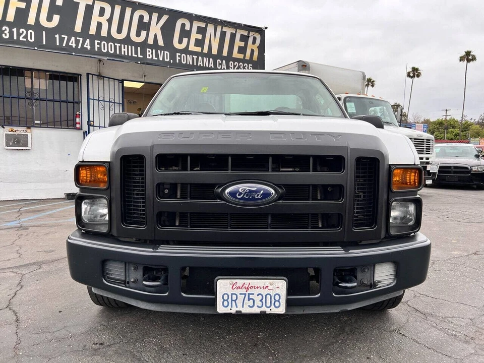 2008 Ford Super Duty 2nd Gen - Image 2 of 22