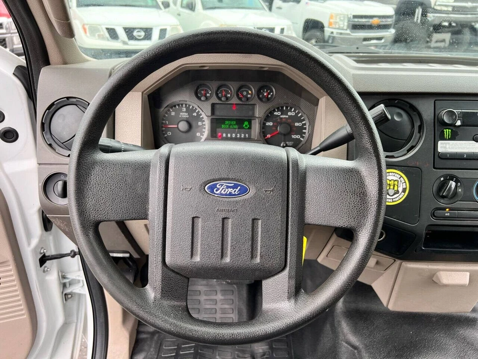 2008 Ford Super Duty 2nd Gen - Image 18 of 22