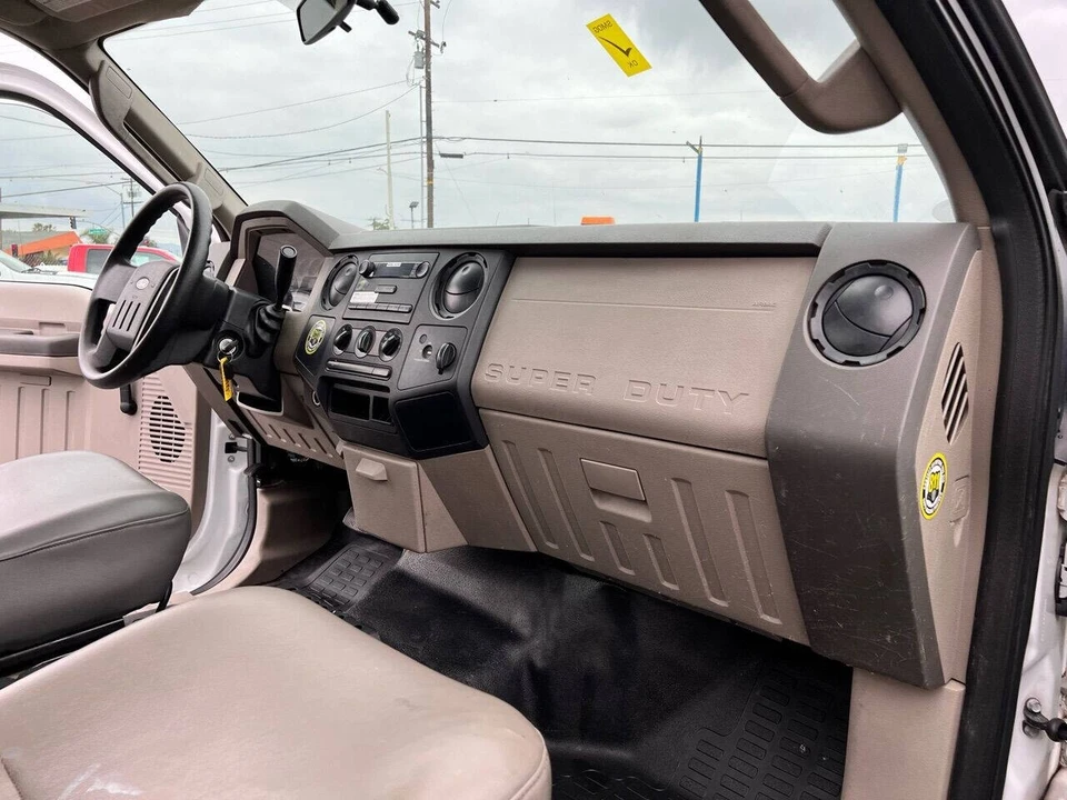 2008 Ford Super Duty 2nd Gen - Image 21 of 22