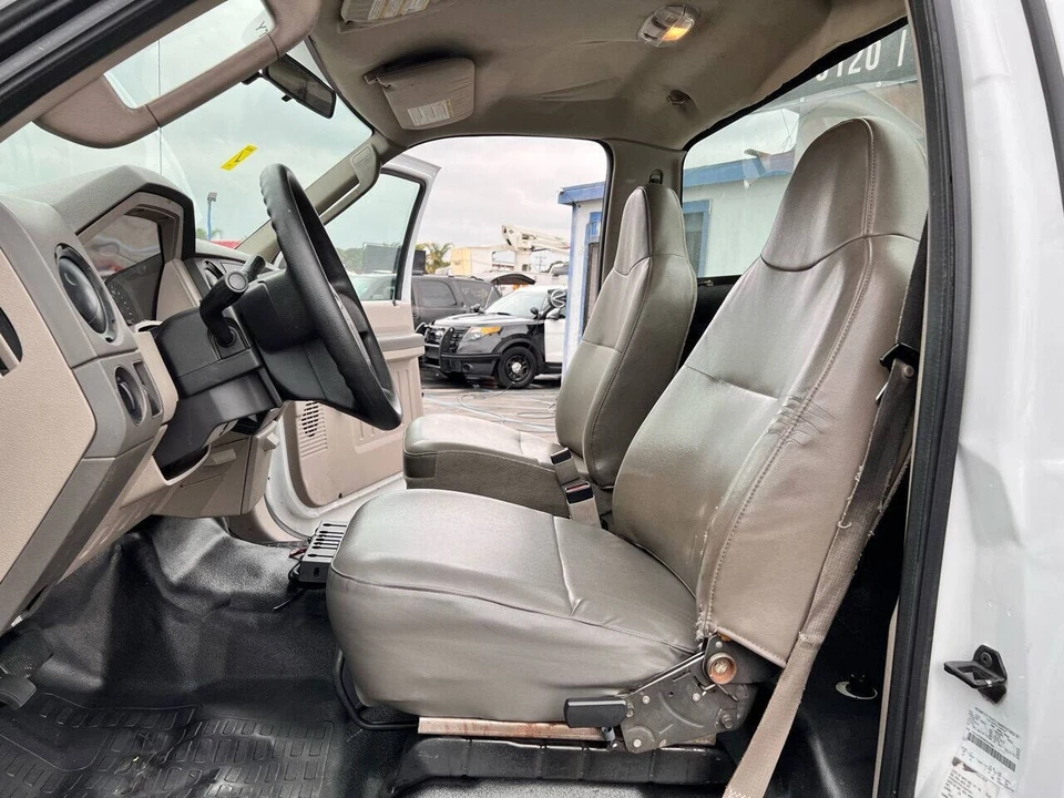 2008 Ford Super Duty 2nd Gen - Image 17 of 22