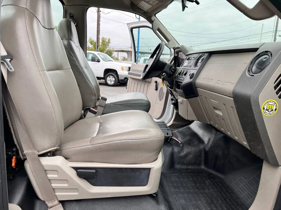 2008 Ford Super Duty 2nd Gen - Image 22 of 22