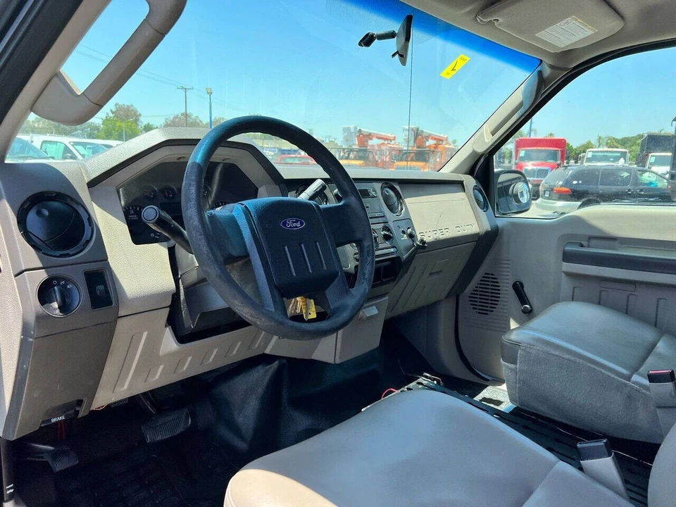 2008 Ford Super Duty 2nd Gen - Image 19 of 25