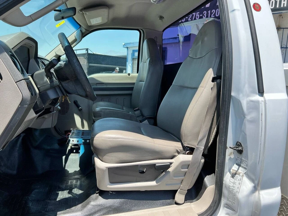 2008 Ford Super Duty 2nd Gen - Image 17 of 25