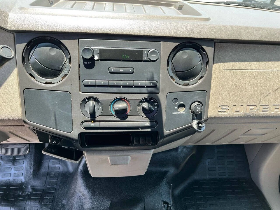 2008 Ford Super Duty 2nd Gen - Image 21 of 25