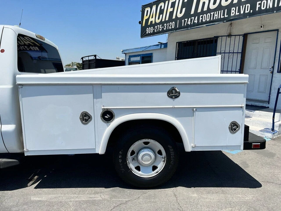 2008 Ford Super Duty 2nd Gen - Image 15 of 25