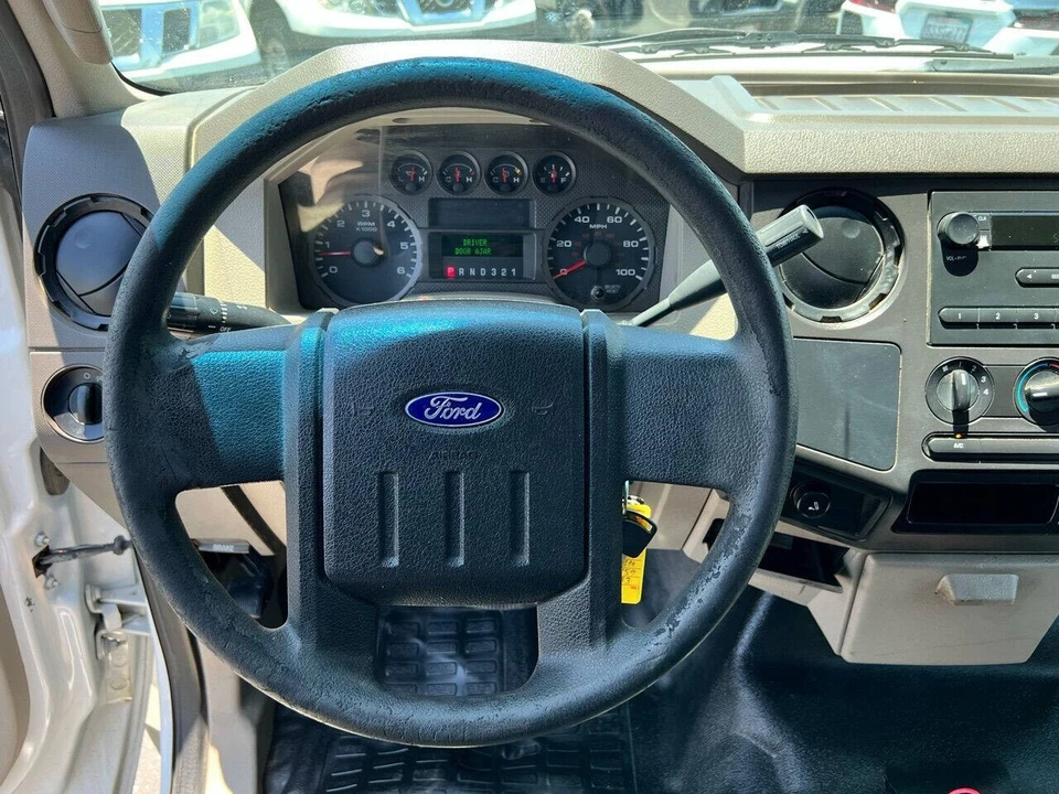 2008 Ford Super Duty 2nd Gen - Image 20 of 25