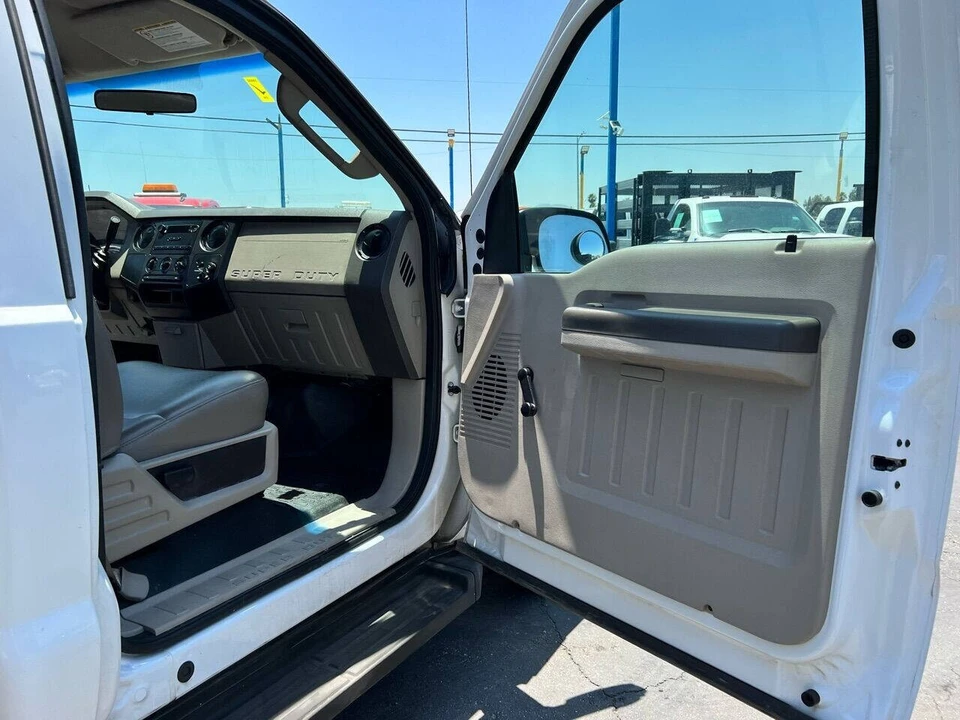 2008 Ford Super Duty 2nd Gen - Image 23 of 25