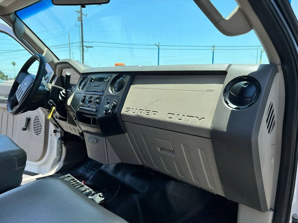 2008 Ford Super Duty 2nd Gen - Image 24 of 25