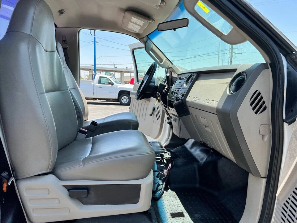 2008 Ford Super Duty 2nd Gen - Image 25 of 25