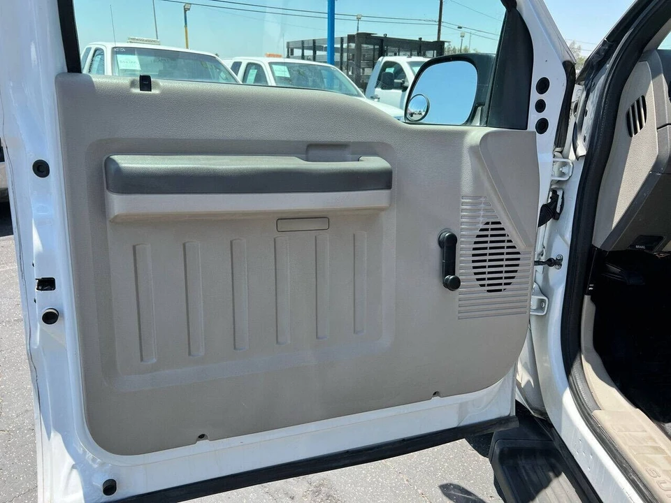 2008 Ford Super Duty 2nd Gen - Image 18 of 25