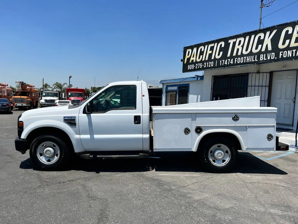 2008 Ford Super Duty 2nd Gen - Image 14 of 25