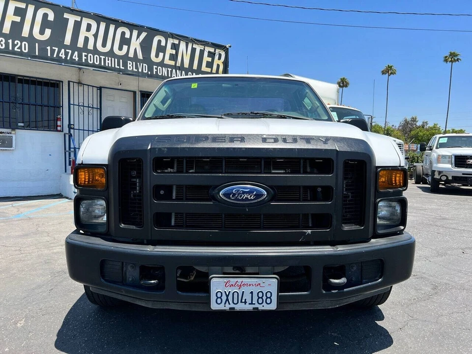 2008 Ford Super Duty 2nd Gen - Image 2 of 25