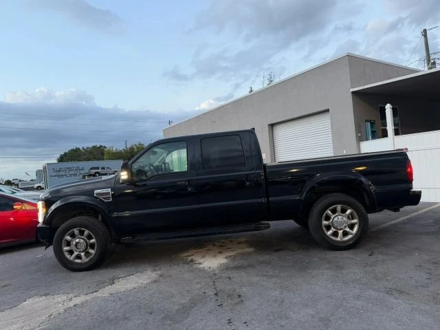 2008 Ford Super Duty 2nd Gen - Image 6 of 13