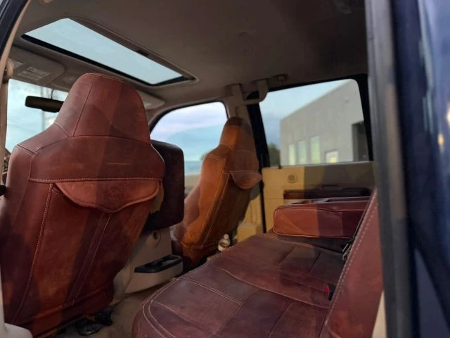 2008 Ford Super Duty 2nd Gen - Image 10 of 13