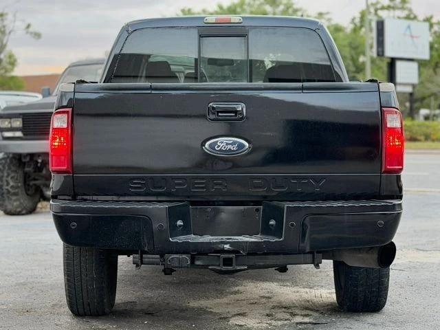 2008 Ford Super Duty 2nd Gen - Image 4 of 13