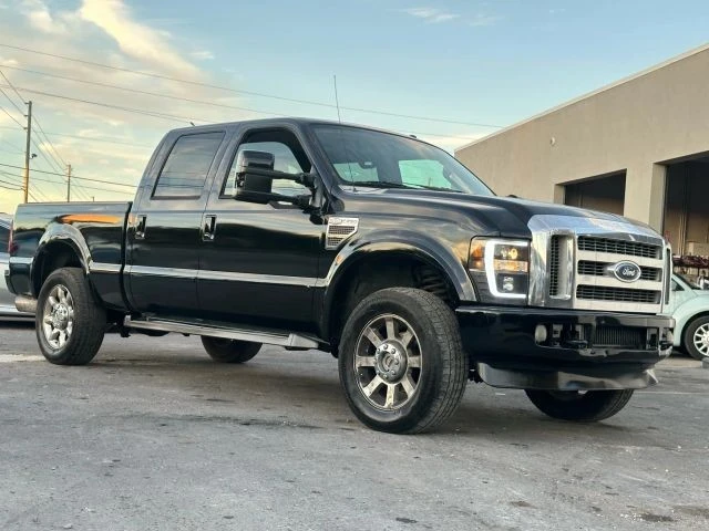 2008 Ford Super Duty 2nd Gen - Image 6 of 12
