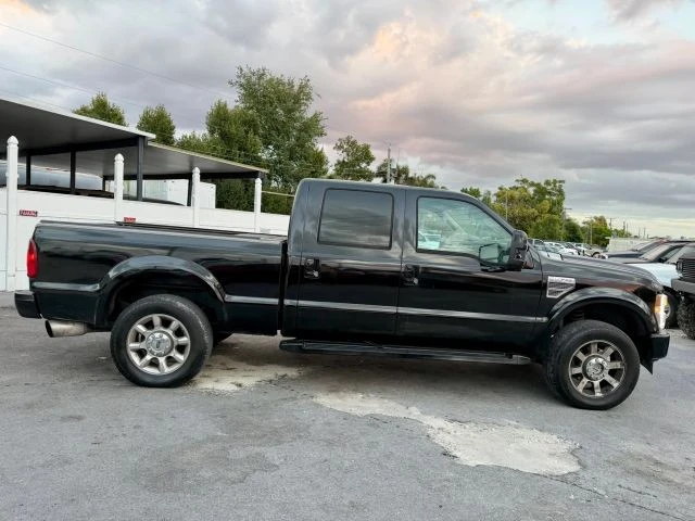 2008 Ford Super Duty 2nd Gen - Image 2 of 13