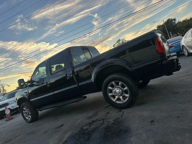 2008 Ford Super Duty 2nd Gen - Image 4 of 12