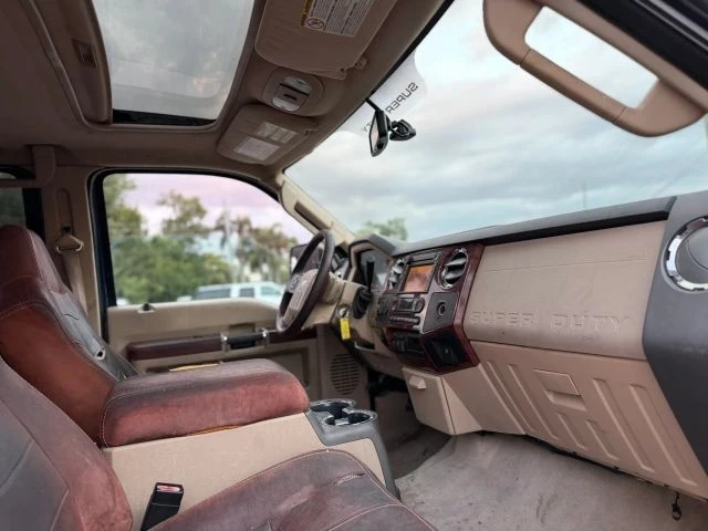 2008 Ford Super Duty 2nd Gen - Image 11 of 13