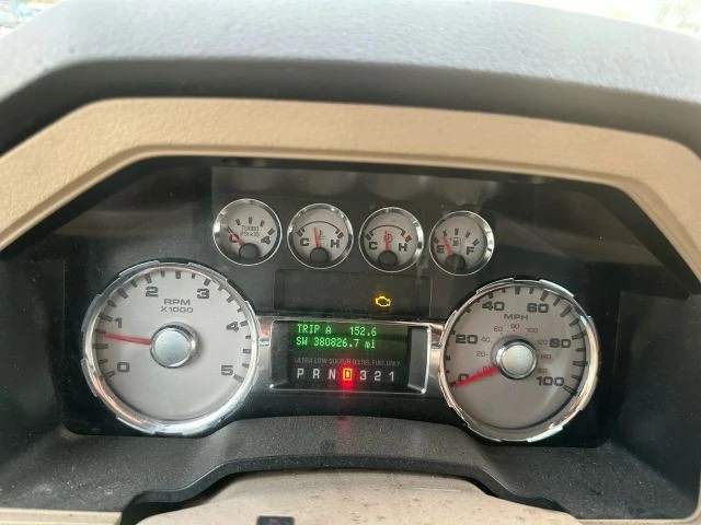 2008 Ford Super Duty 2nd Gen - Image 13 of 13