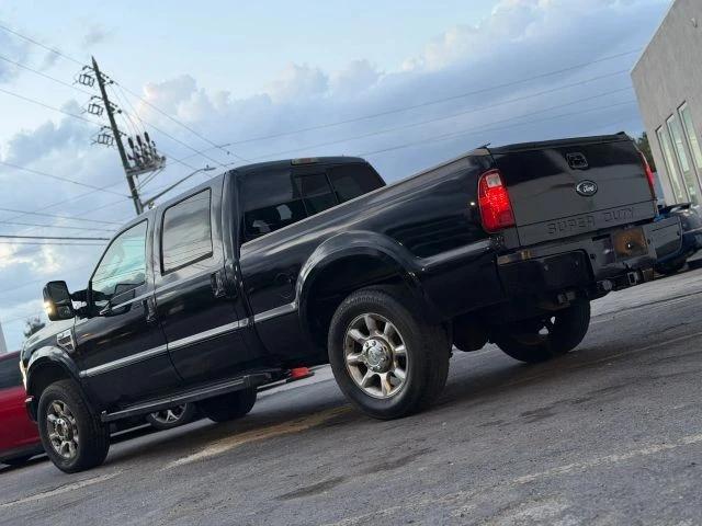 2008 Ford Super Duty 2nd Gen - Image 5 of 13