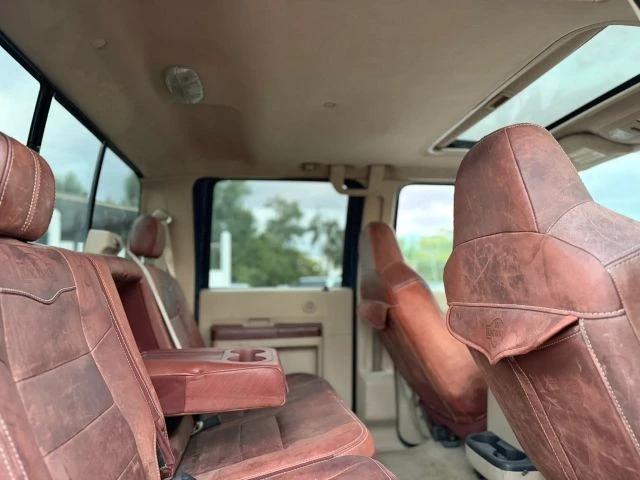 2008 Ford Super Duty 2nd Gen - Image 9 of 13