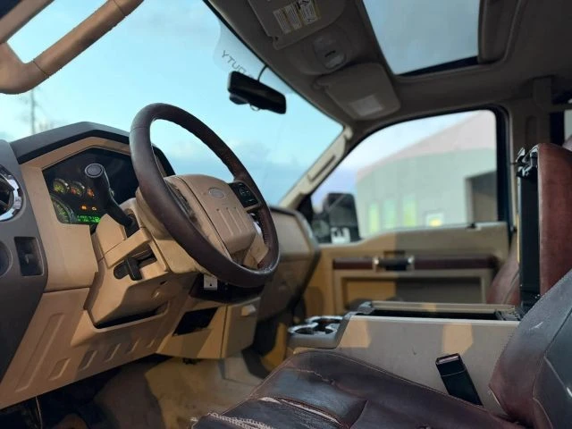 2008 Ford Super Duty 2nd Gen - Image 12 of 13