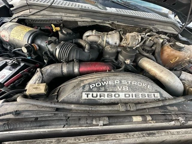 2008 Ford Super Duty 2nd Gen - Image 12 of 12