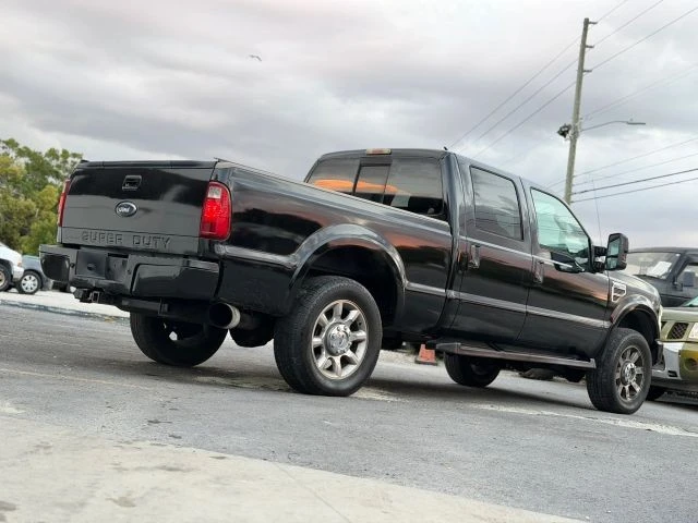 2008 Ford Super Duty 2nd Gen - Image 3 of 13