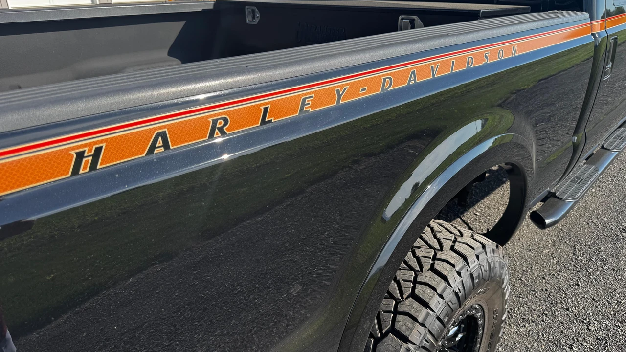 2008 Ford Super Duty 2nd Gen - Image 28 of 31
