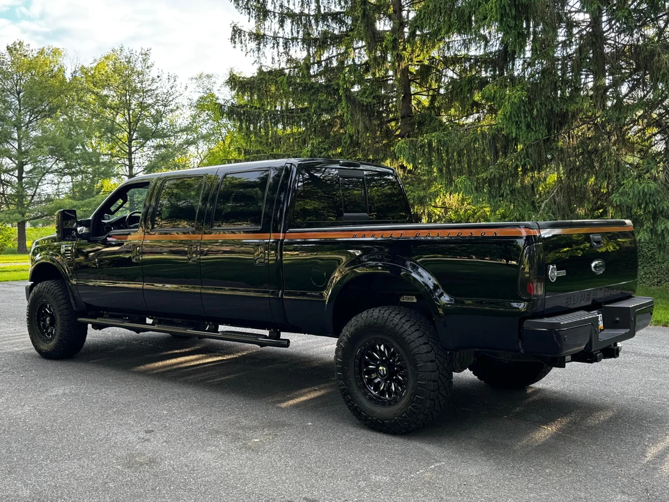 2008 Ford Super Duty 2nd Gen - Image 9 of 31