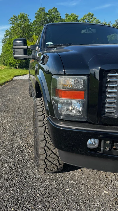 2008 Ford Super Duty 2nd Gen - Image 18 of 31