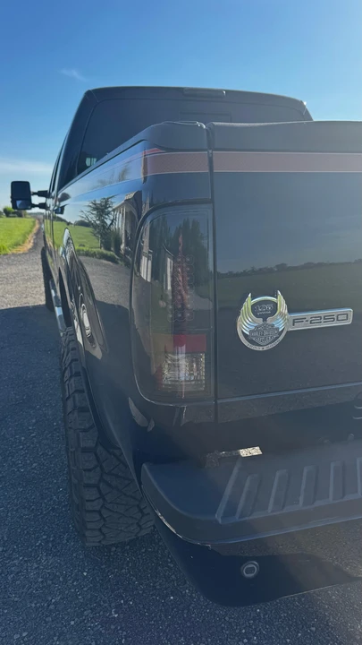 2008 Ford Super Duty 2nd Gen - Image 22 of 31