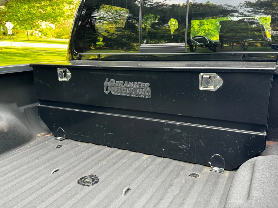 2008 Ford Super Duty 2nd Gen - Image 26 of 31
