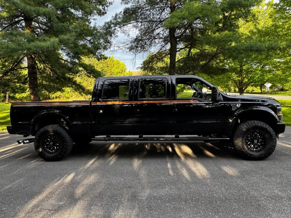 2008 Ford Super Duty 2nd Gen - Image 14 of 31