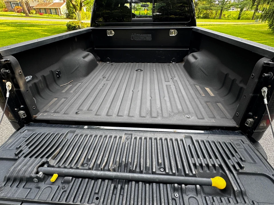2008 Ford Super Duty 2nd Gen - Image 24 of 31