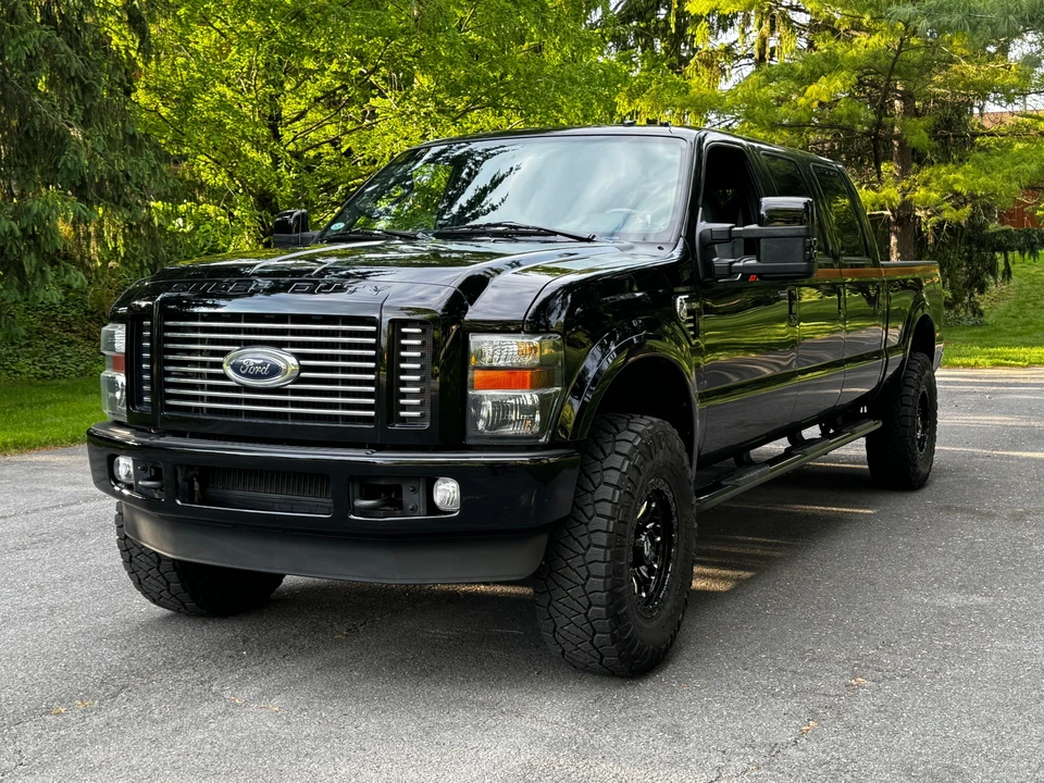 2008 Ford Super Duty 2nd Gen - Image 6 of 31