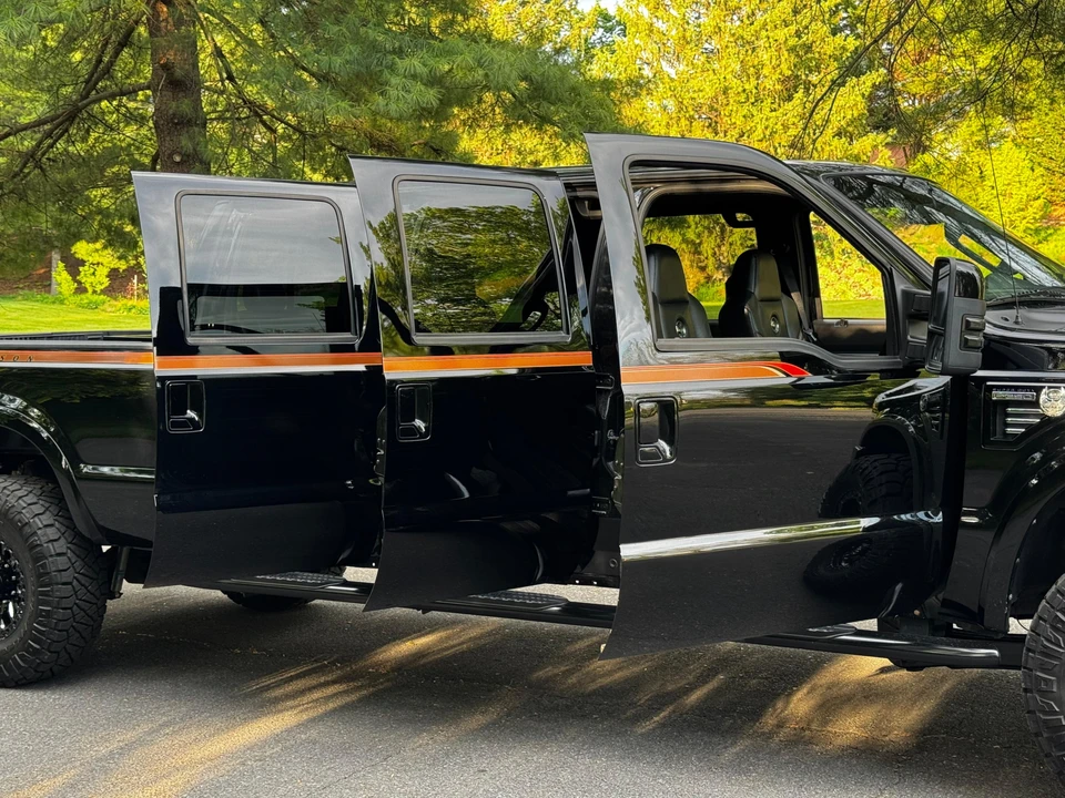 2008 Ford Super Duty 2nd Gen - Image 30 of 31