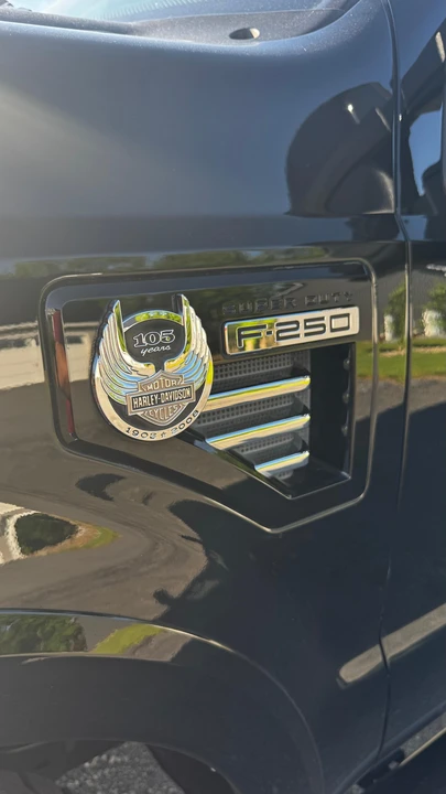2008 Ford Super Duty 2nd Gen - Image 20 of 31