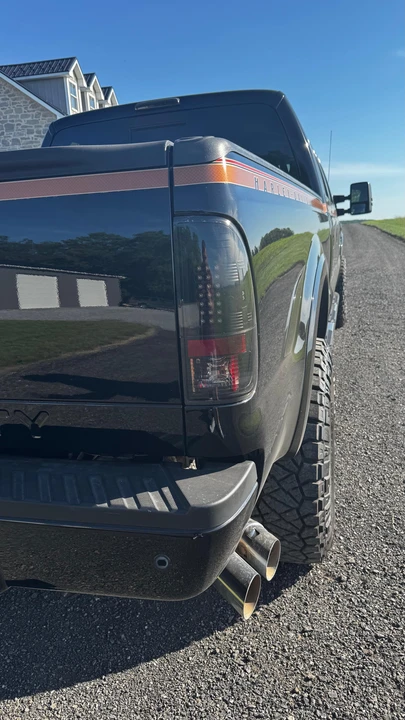 2008 Ford Super Duty 2nd Gen - Image 27 of 31
