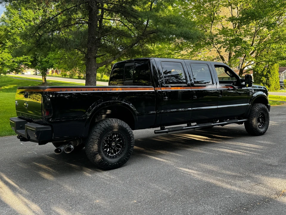 2008 Ford Super Duty 2nd Gen - Image 13 of 31