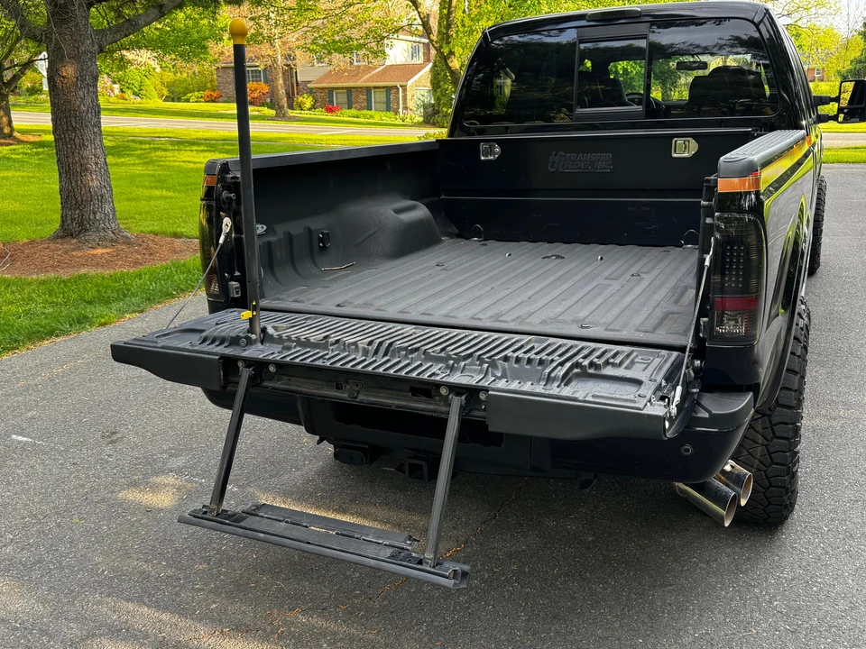 2008 Ford Super Duty 2nd Gen - Image 25 of 31