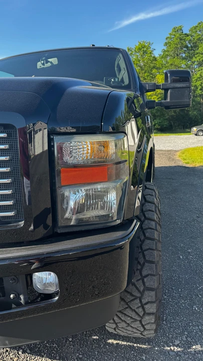 2008 Ford Super Duty 2nd Gen - Image 19 of 31