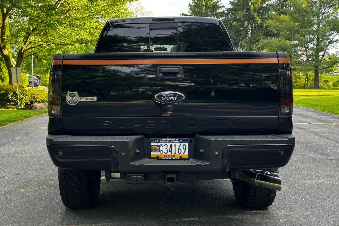 2008 Ford Super Duty 2nd Gen - Image 5 of 31