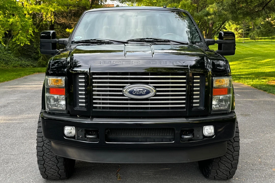 2008 Ford Super Duty 2nd Gen - Image 2 of 31